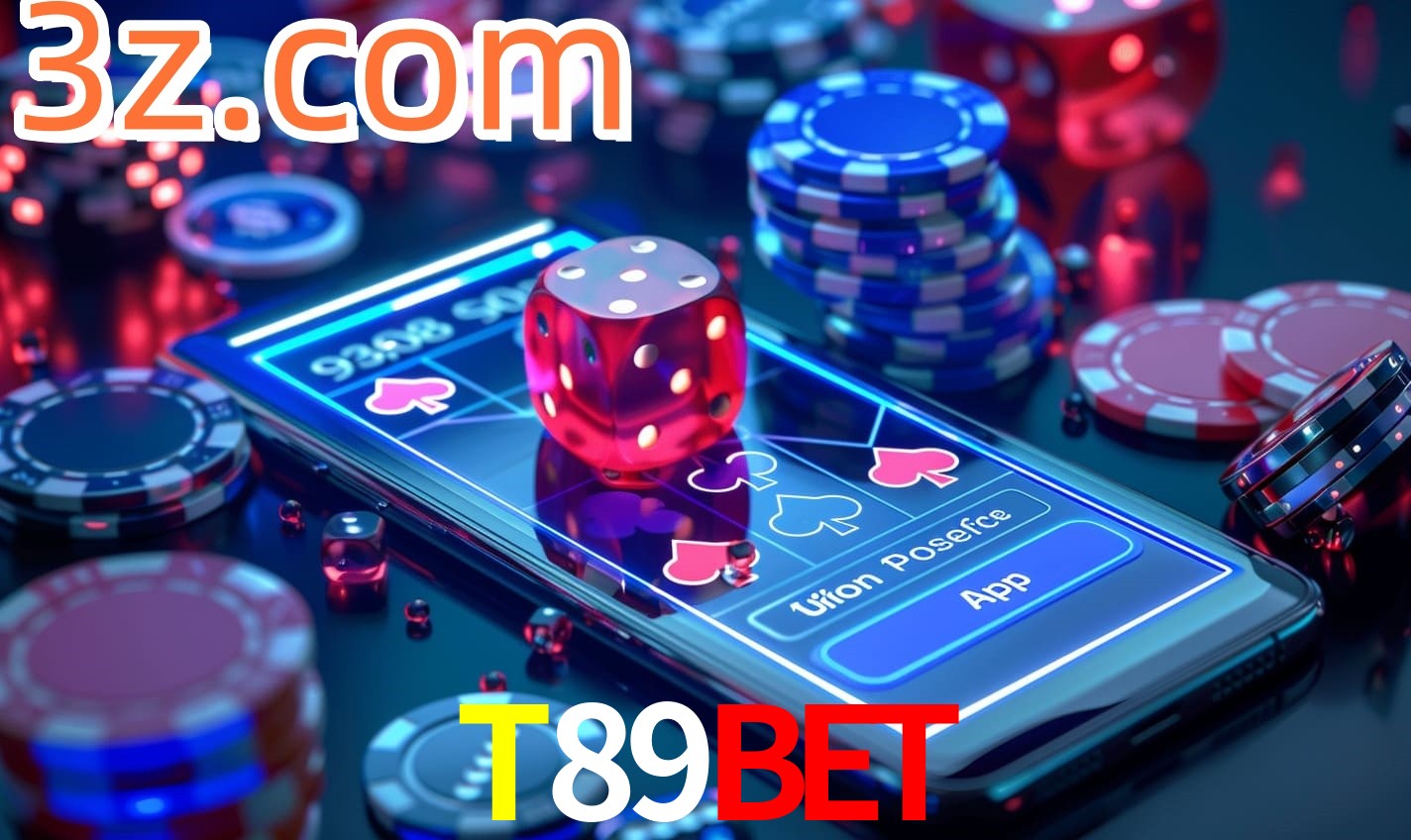 Baixar App T89Bet
