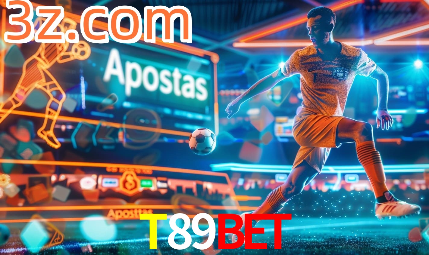 Apostas T89Bet
