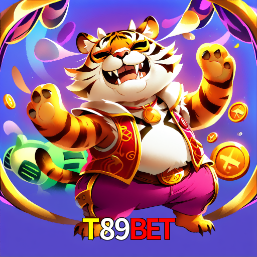 Cassino Online T89Bet